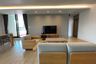 3 Bedroom Apartment for rent in Lily House, Khlong Toei Nuea, Bangkok near BTS Asoke