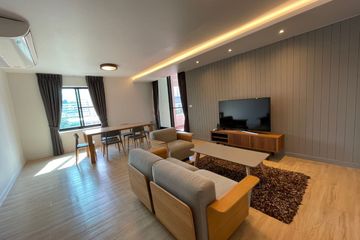 3 Bedroom Apartment for rent in Lily House, Khlong Toei Nuea, Bangkok near BTS Asoke