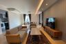 3 Bedroom Apartment for rent in Lily House, Khlong Toei Nuea, Bangkok near BTS Asoke