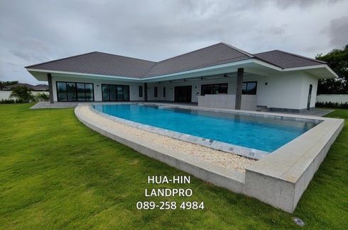 4 Bedroom Villa for sale in Wang Phong, Prachuap Khiri Khan