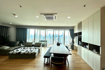 3 Bedroom Condo for rent in Baan Rajprasong, Langsuan, Bangkok near BTS Ratchadamri