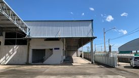 Warehouse / Factory for rent in Nong Lalok, Rayong