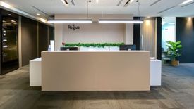 Office for rent in BHIRAJ TOWER at EmQuartier, Khlong Tan Nuea, Bangkok near BTS Phrom Phong