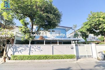 4 Bedroom House for rent in Nawamin, Bangkok