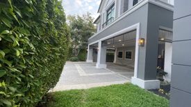 5 Bedroom House for Sale or Rent in The Palazzo Srinakarin, Nong Bon, Bangkok near MRT Suan Luang Ro 9