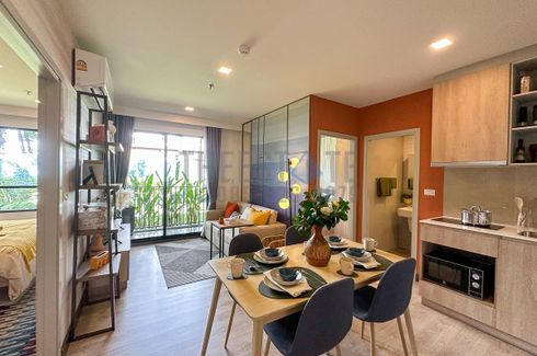 2 Bedroom Condo for sale in Wat Ket, Chiang Mai