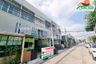 3 Bedroom Townhouse for sale in Patio Chaengwattana, Ban Mai, Nonthaburi near MRT Impact Challenger