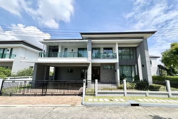 5 Bedroom House for rent in Suan Luang, Bangkok