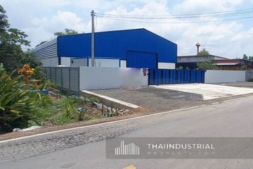 Warehouse / Factory for Sale or Rent in Bueng Kho Hai, Pathum Thani