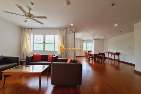 3 Bedroom Condo for rent in Baan Suan Plu, Thung Maha Mek, Bangkok