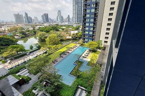 1 Bedroom Condo for sale in The Base Sukhumvit 77, Phra Khanong Nuea, Bangkok near BTS On Nut