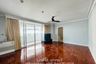 4 Bedroom Apartment for rent in Khlong Toei, Bangkok near BTS Phrom Phong