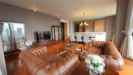 3 Bedroom Condo for Sale or Rent in The Sukhothai Residences, Thung Maha Mek, Bangkok near MRT Lumpini