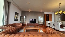 3 Bedroom Condo for Sale or Rent in The Sukhothai Residences, Thung Maha Mek, Bangkok near MRT Lumpini