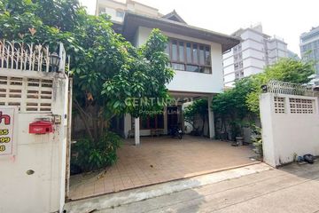 4 Bedroom House for rent in Sam Sen Nai, Bangkok