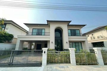 4 Bedroom House for rent in Lake Serene Rama II, Bang Nam Chuet, Samut Sakhon