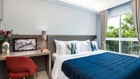 1 Bedroom Serviced Apartment for rent in Maitria Residence Rama 9 Bangkok, Bang Kapi, Bangkok