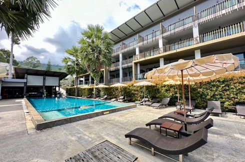 31 Bedroom Hotel / Resort for sale in Bo Phut, Surat Thani