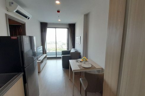 1 Bedroom Condo for sale in IDEO O2, Bang Na, Bangkok near BTS Bang Na