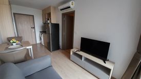 1 Bedroom Condo for sale in IDEO O2, Bang Na, Bangkok near BTS Bang Na