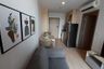 1 Bedroom Condo for sale in IDEO O2, Bang Na, Bangkok near BTS Bang Na