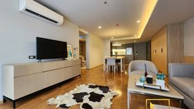 3 Bedroom Apartment for rent in Khlong Toei Nuea, Bangkok near Airport Rail Link Makkasan