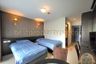 1 Bedroom Condo for rent in Bang Saray Beach Condominium, Bang Sare, Chonburi