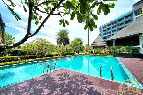 1 Bedroom Condo for rent in Bang Saray Beach Condominium, 