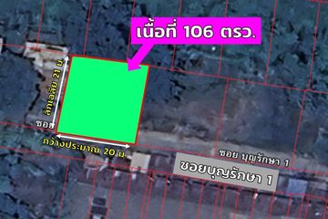 Land for sale in Tha Sala, Chiang Mai