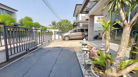 4 Bedroom House for sale in Centro Ratchapruek, Bang Len, Nonthaburi