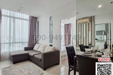 1 Bedroom Condo for rent in The Sky Sukhumvit 103/4, Bang Na, Bangkok near BTS Udom Suk
