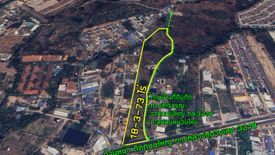 Land for sale in Hin Lek Fai, Prachuap Khiri Khan