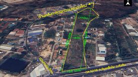 Land for sale in Hin Lek Fai, Prachuap Khiri Khan