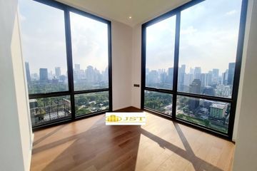 3 Bedroom Condo for Sale or Rent in MUNIQ Langsuan, Langsuan, Bangkok near BTS Chit Lom