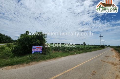 Land for sale in Kratip, Nakhon Pathom