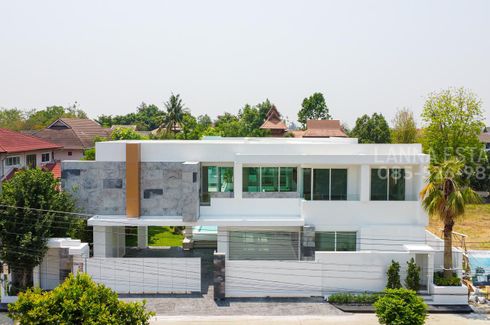 8 Bedroom House for sale in Nong Khwai, Chiang Mai