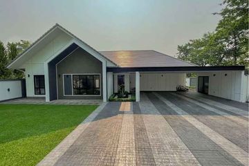 4 Bedroom House for sale in San Phak Wan, Chiang Mai