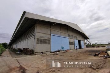 Warehouse / Factory for rent in Tha Phlap, Chachoengsao