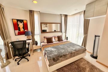 1 Bedroom Condo for rent in Acqua, Nong Prue, Chonburi
