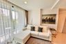 1 Bedroom Condo for rent in Acqua, Nong Prue, Chonburi