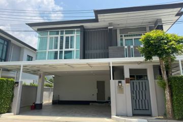 4 Bedroom House for sale in Patta Prime, Nong Pla Lai, Chonburi