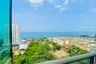1 Bedroom Condo for sale in The Riviera Jomtien, Nong Prue, Chonburi