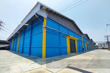 Warehouse / Factory for rent in Khlong Nueng, Pathum Thani
