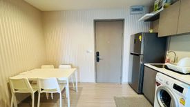 1 Bedroom Condo for rent in Life Asoke Hype, Makkasan, Bangkok near MRT Phra Ram 9