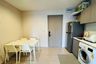 1 Bedroom Condo for rent in Life Asoke Hype, Makkasan, Bangkok near MRT Phra Ram 9