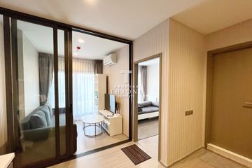 1 Bedroom Condo for rent in Life Asoke Hype, Makkasan, Bangkok near MRT Phra Ram 9