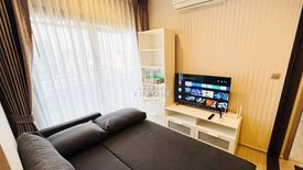 1 Bedroom Condo for rent in Life Asoke Hype, Makkasan, Bangkok near MRT Phra Ram 9