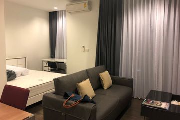 1 Bedroom Condo for Sale or Rent in Nara 9 by Eastern Star, Sathon, Bangkok near BTS Chong Nonsi