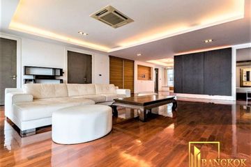 3 Bedroom Apartment for rent in Diyal Mansion, Khlong Toei, Bangkok near BTS Asoke