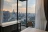 2 Bedroom Condo for rent in LAVIQ Sukhumvit 57, Khlong Tan Nuea, Bangkok near BTS Thong Lo